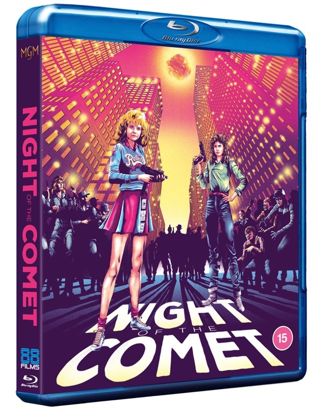 Night of the Comet - 2