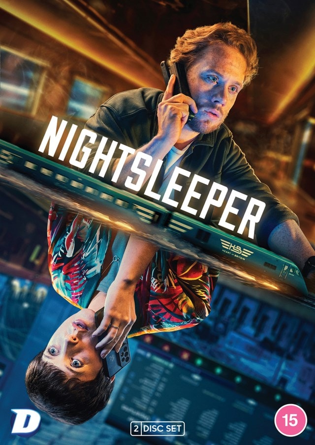 Nightsleeper - 1