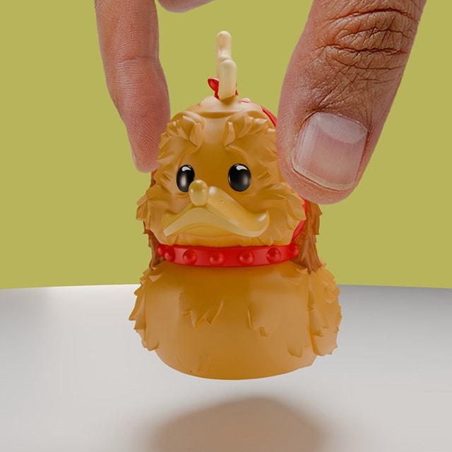 Max The Grinch Tubbz Mini - 6
