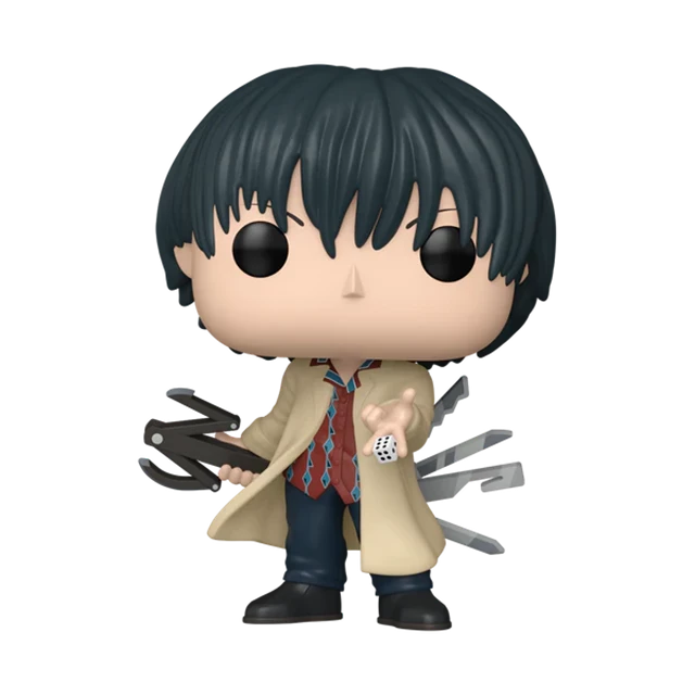 FUNKO POP! サカモト デイズ Funko POP! Taro Sakamoto Sakamoto Days