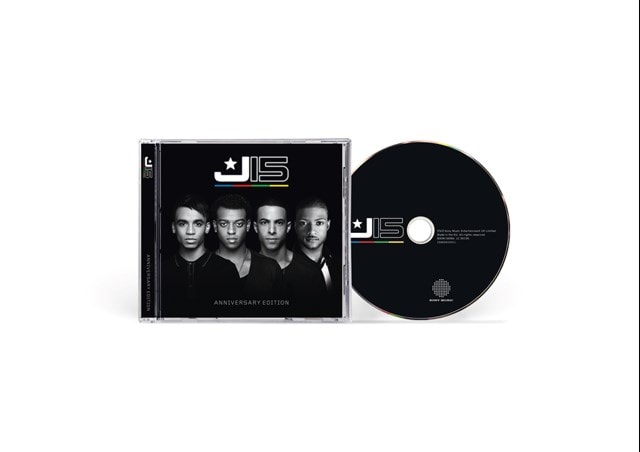 J15 - 15th Anniversary Edition - 2