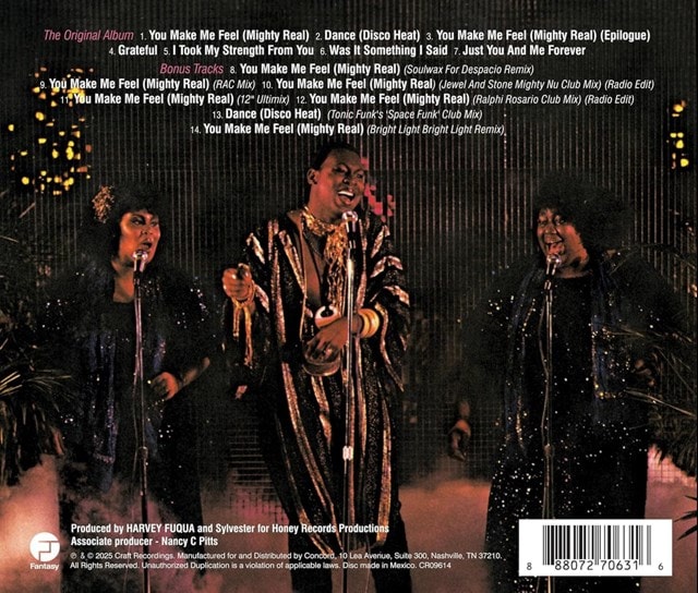Step II (Deluxe Edition) - 3