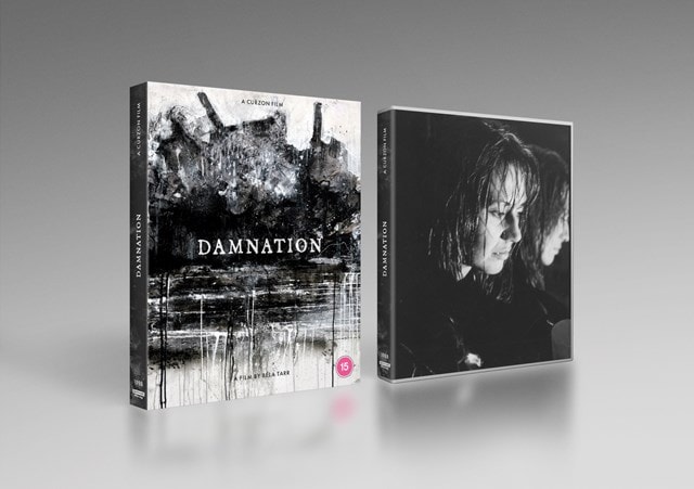 Damnation - 2