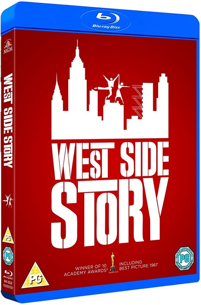 West Side Story - 2