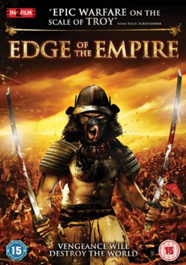 Edge of the Empire - 1