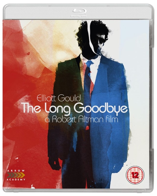 The Long Goodbye - 1