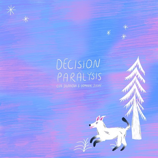 Decision Paralysis - 1