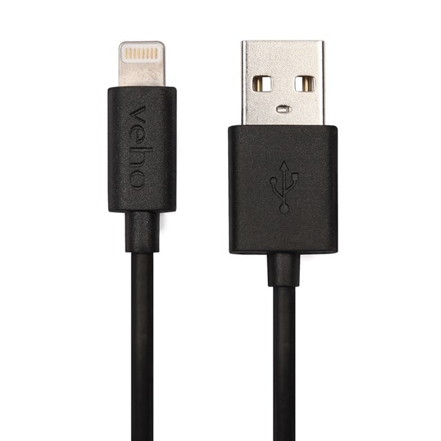 Veho Lightning to USB Cable 1m - 2