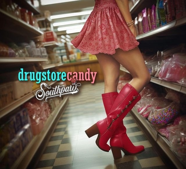 Drugstore Candy - 1