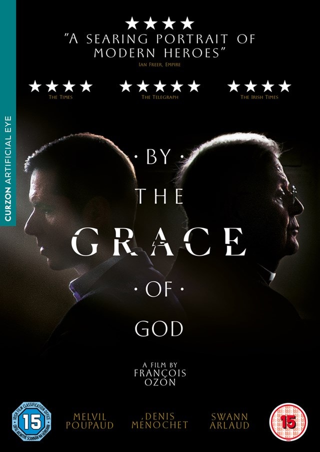 By the Grace of God - 1