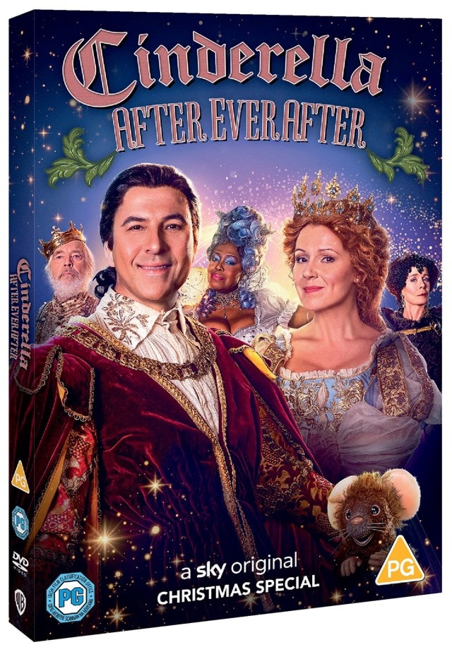 Cinderella: After Ever After - 2