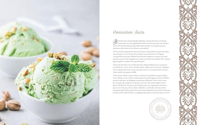 The White Lotus Official Cookbook: Signature Recipes From Our Resorts' Most Popular Destinations - 4