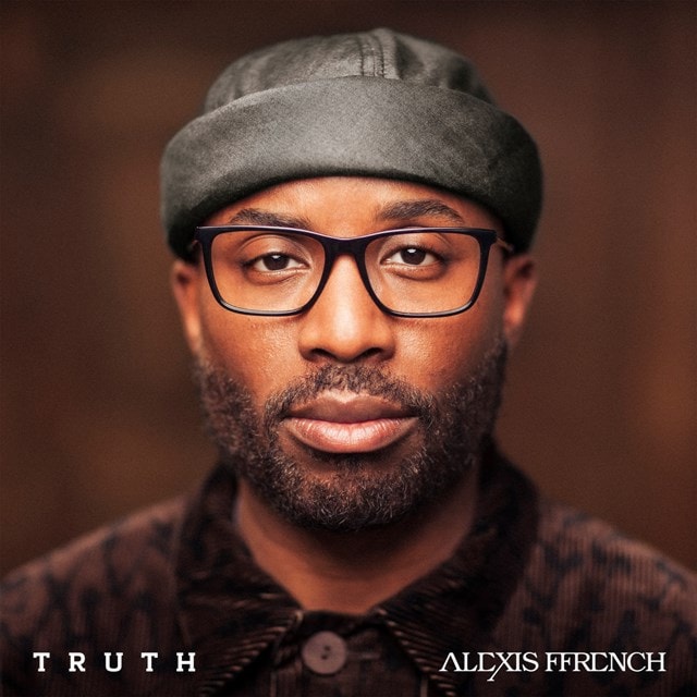 Alexis Ffrench: Truth - 1