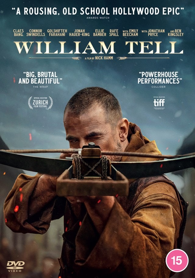 William Tell - 1