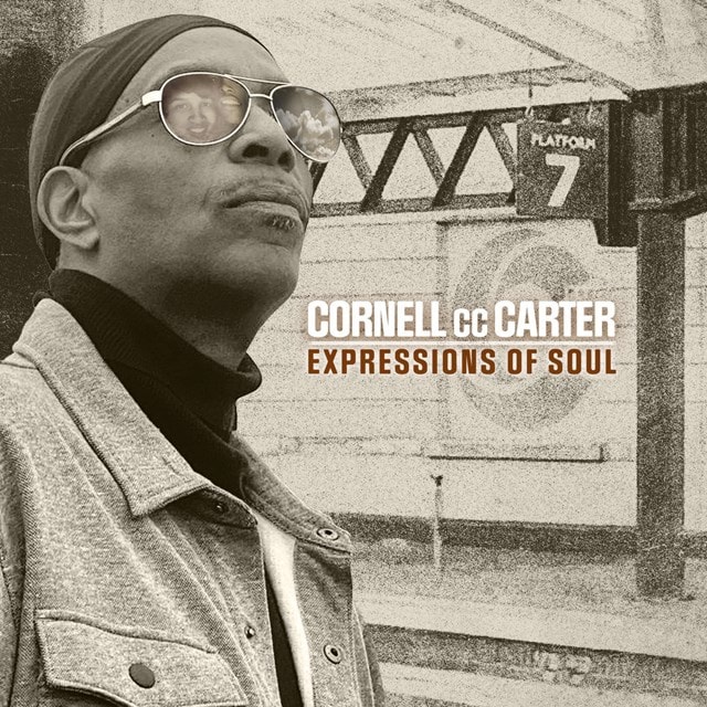 Expressions of Soul - 1