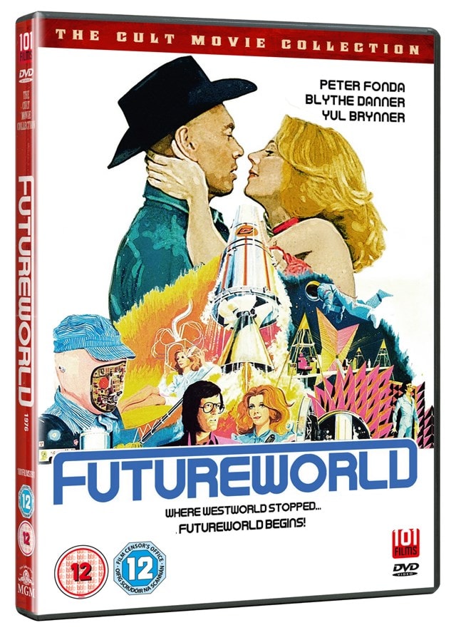 Futureworld - 2