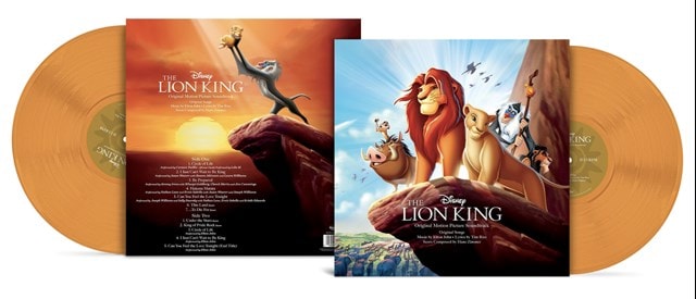 The Lion King - 3