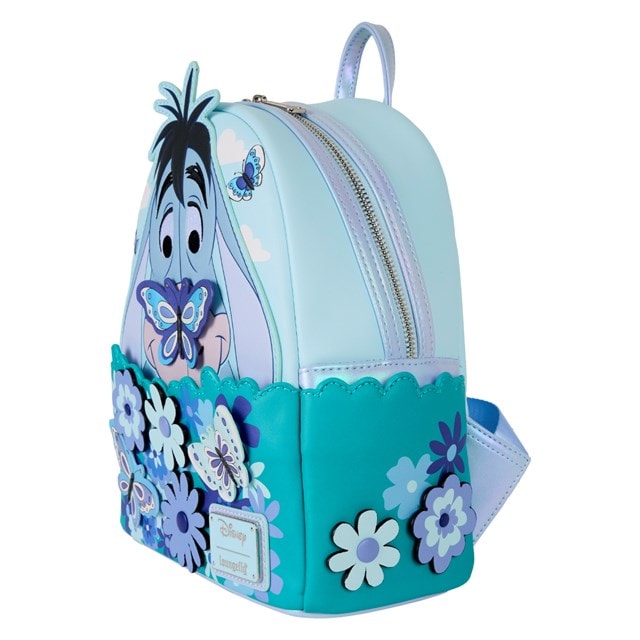 Eeyore Winnie The Pooh Loungefly Mini Backpack - 2