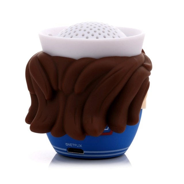 Bitty Boomers Stranger Things Steve Bluetooth Speaker - 4