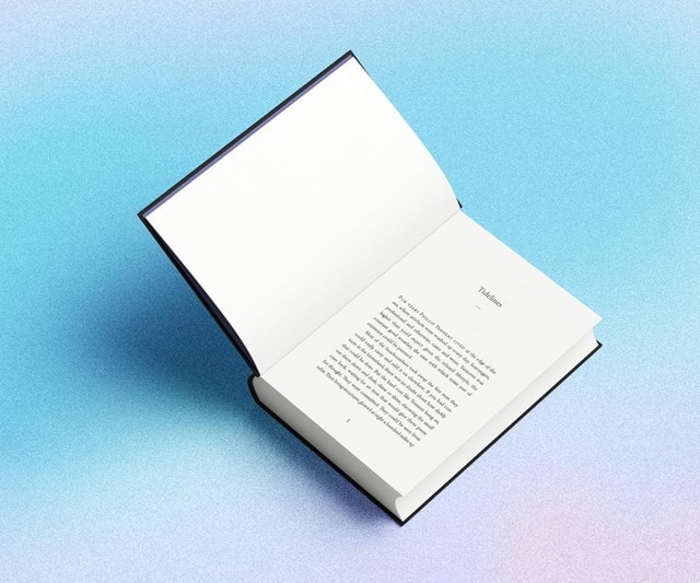 The End Of Everything Hardback By M.John Harrison - 6