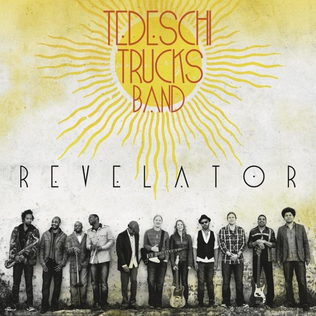 Revelator - 1