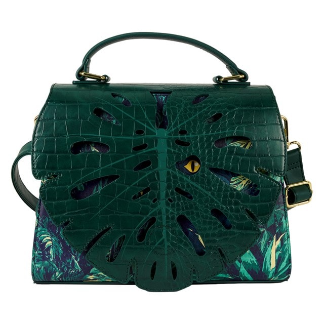 Jurassic World Loungefly Crossbody Bag - 1