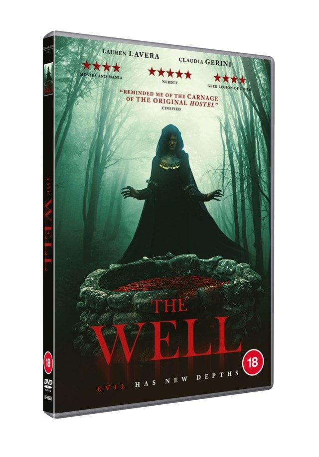 The Well - 2