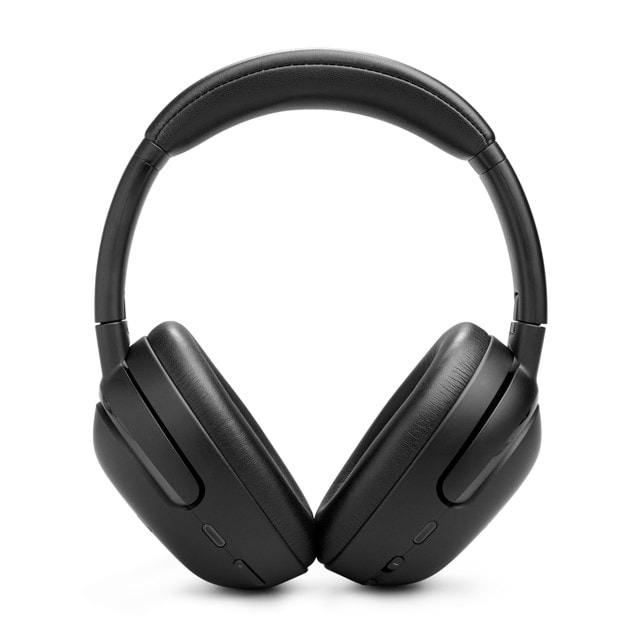 JBL Tour One M3 Black Active Noise Cancelling Bluetooth Headphones - 3