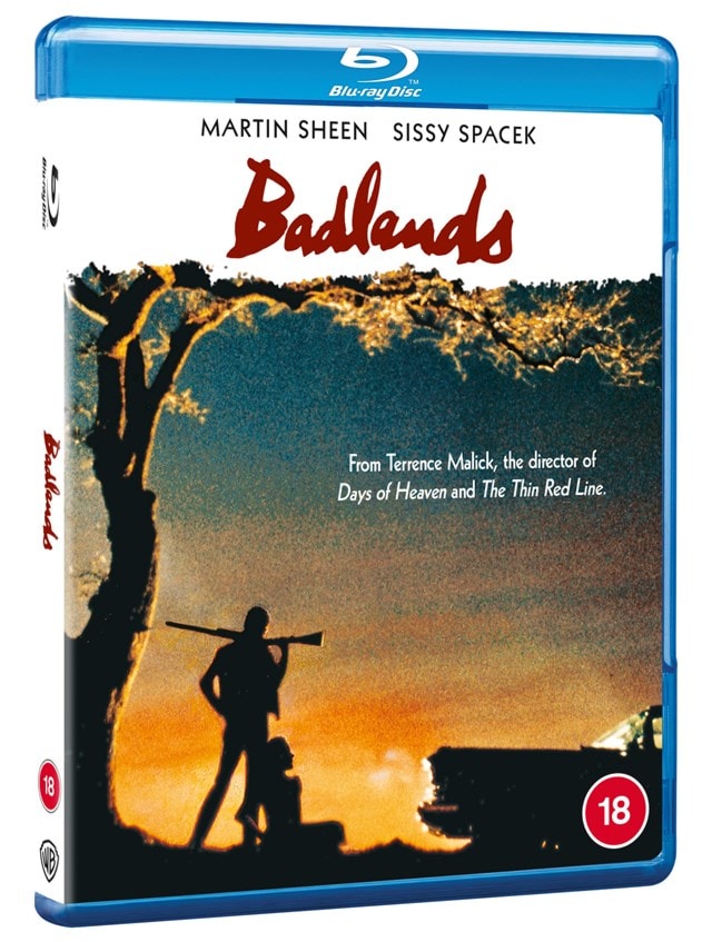 Badlands - 2