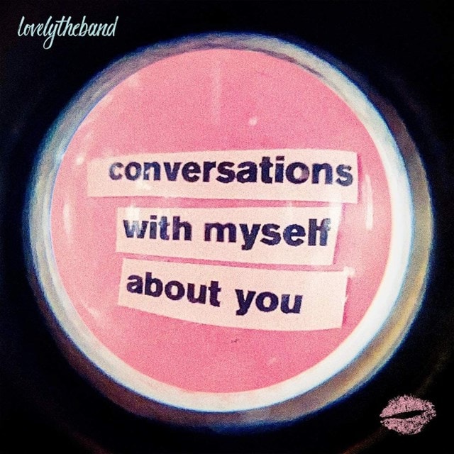 Conversations With Myself About You - 1