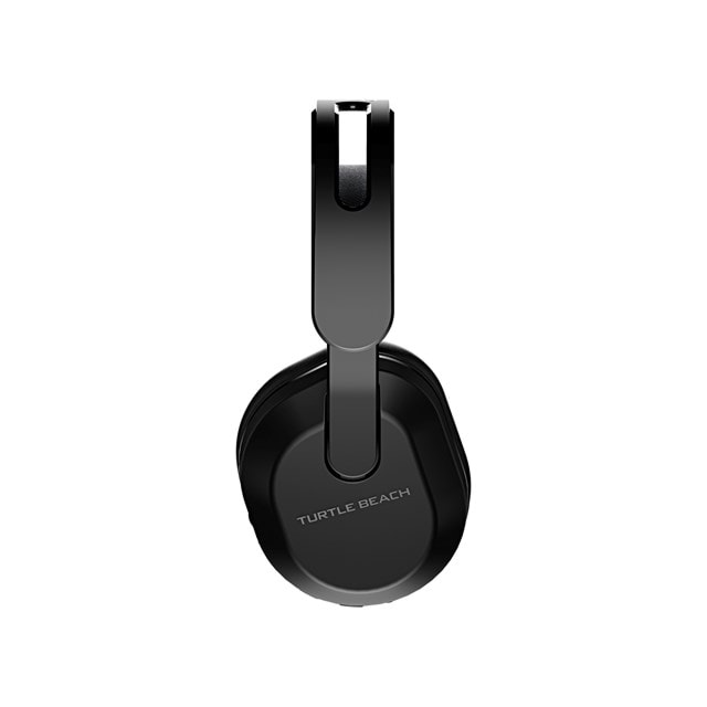 Turtle Beach Stealth 500 PC Multiplatform Wireless Gaming Headset - Black - 3