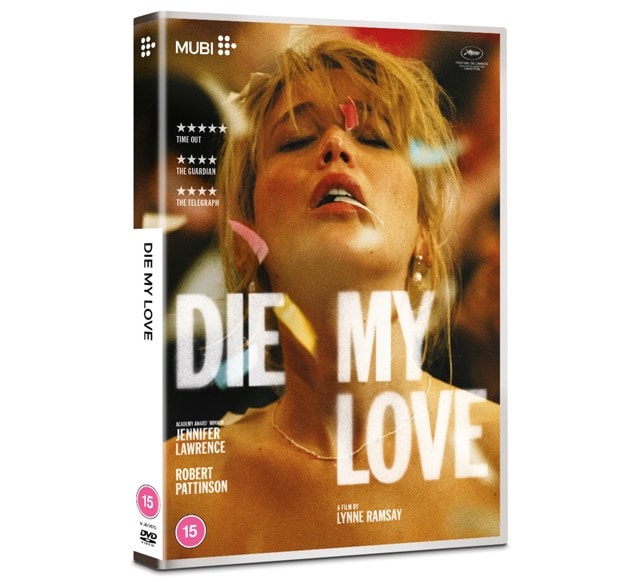 Die My Love - 2