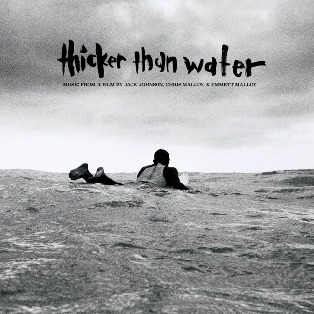 Thicker Than Water (25th Anniversary Edition) - 2