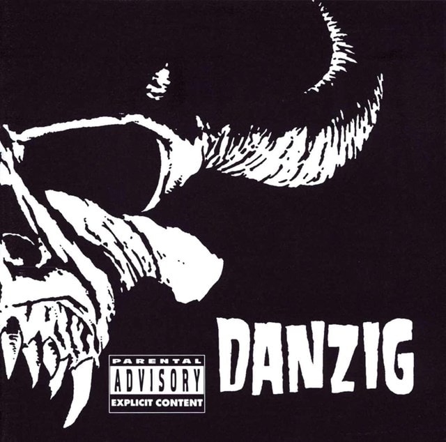 Danzig - 1