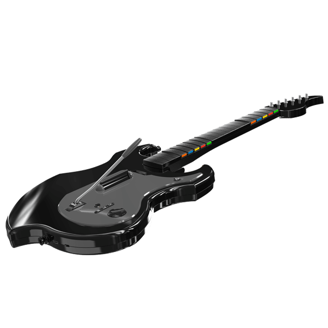 RiffMaster Wireless Guitar - PlayStation 5 - 11