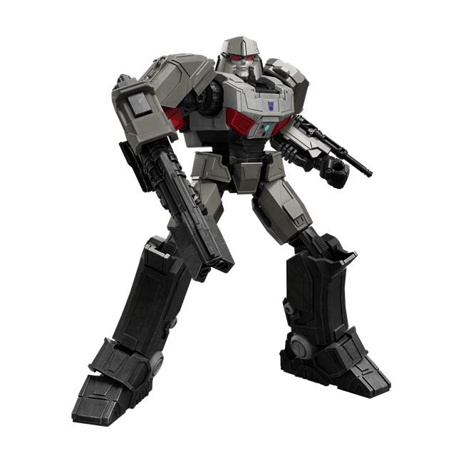 Megatron Classic Class 12 Transformers One Blokees Figure - 4