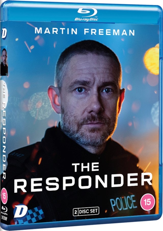 The Responder - 2