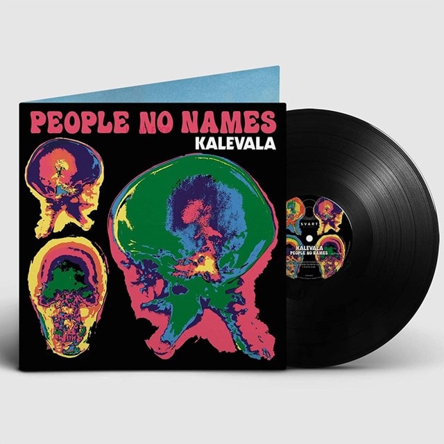 People No Names - 2