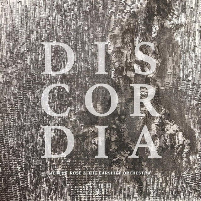 Discordia - 1