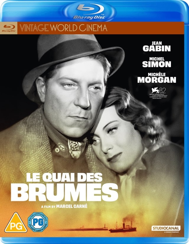 Le Quai Des Brumes - 3