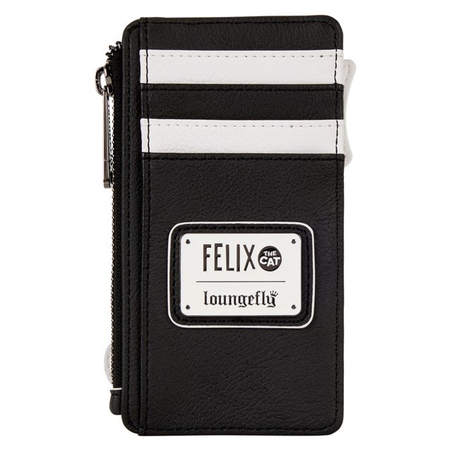 Felix The Cat Loungefly Large Card Holder - 3