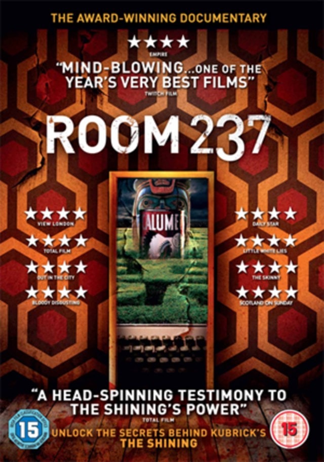 Room 237 - 1