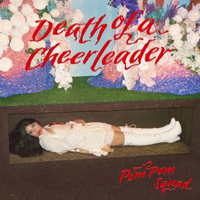 Death of a Cheerleader - 1