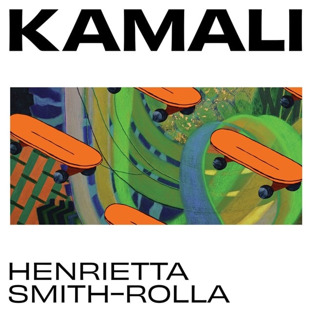 Kamali - 1