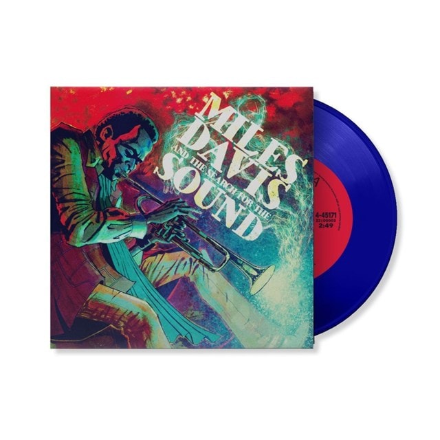 Miles Davis and the Search for the Sound - 1