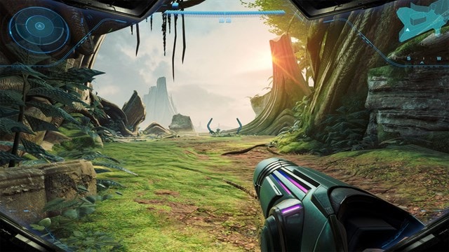 Metroid Prime 4: Beyond (Switch 2) - 3