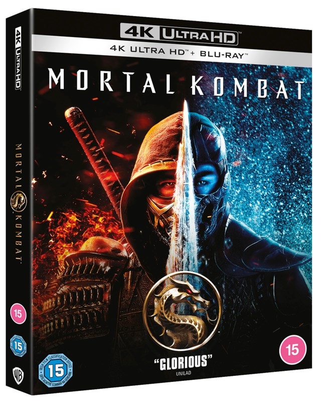 Mortal Kombat - 2