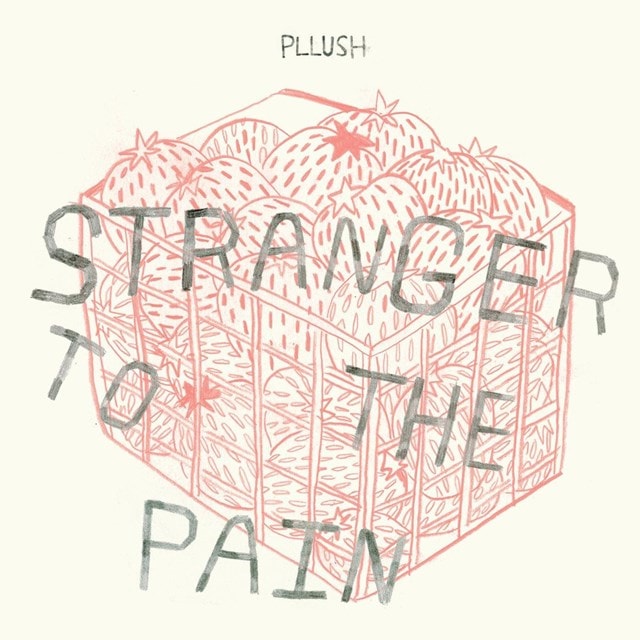 Stranger to the Pain - 1