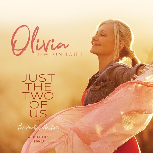 Just the Two of Us: The Duets Collection - Volume 2 - 1