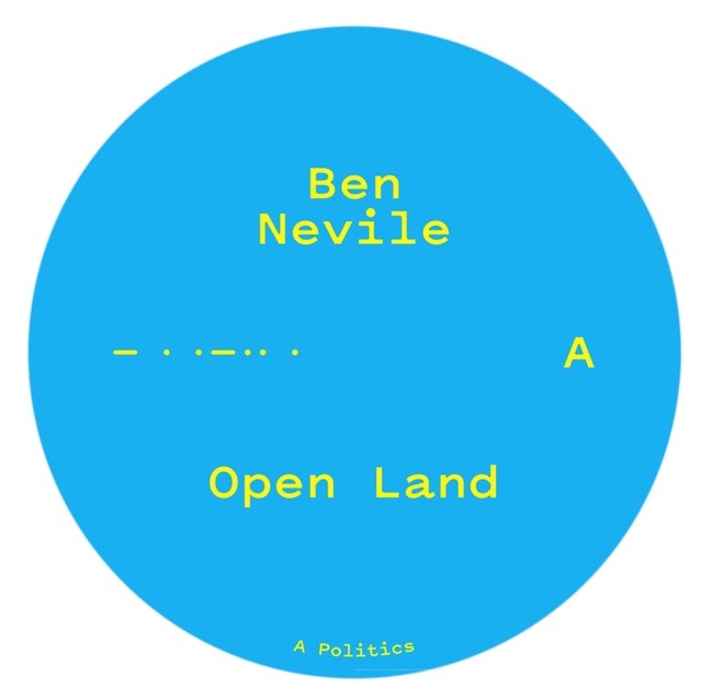 Open Land - 1